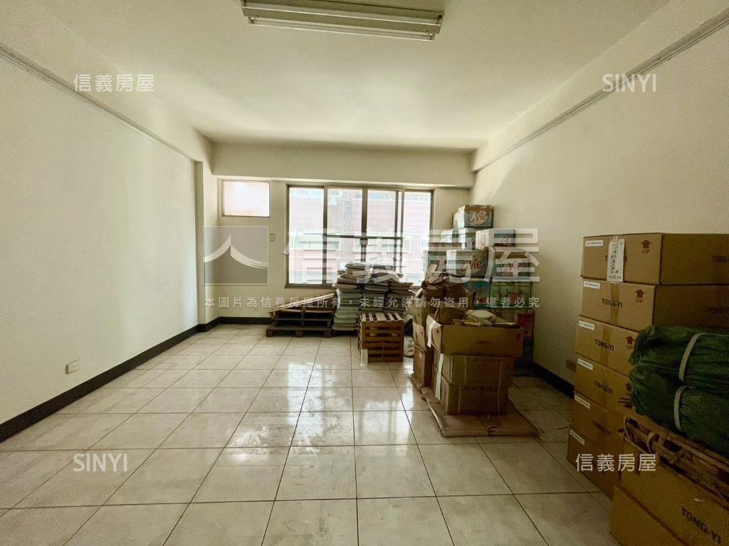 永康熱鬧約８米大店面房屋室內格局與周邊環境