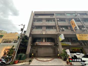 永康熱鬧約８米大店面