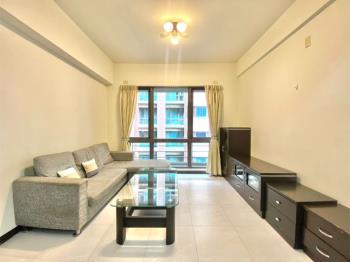 新貴特區高樓兩房平面車位