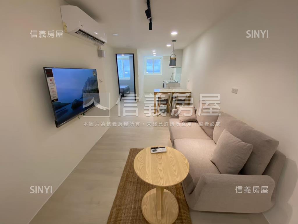 大安路財神金元寶房屋室內格局與周邊環境