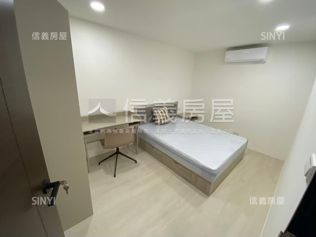 大安路財神金元寶房屋室內格局與周邊環境