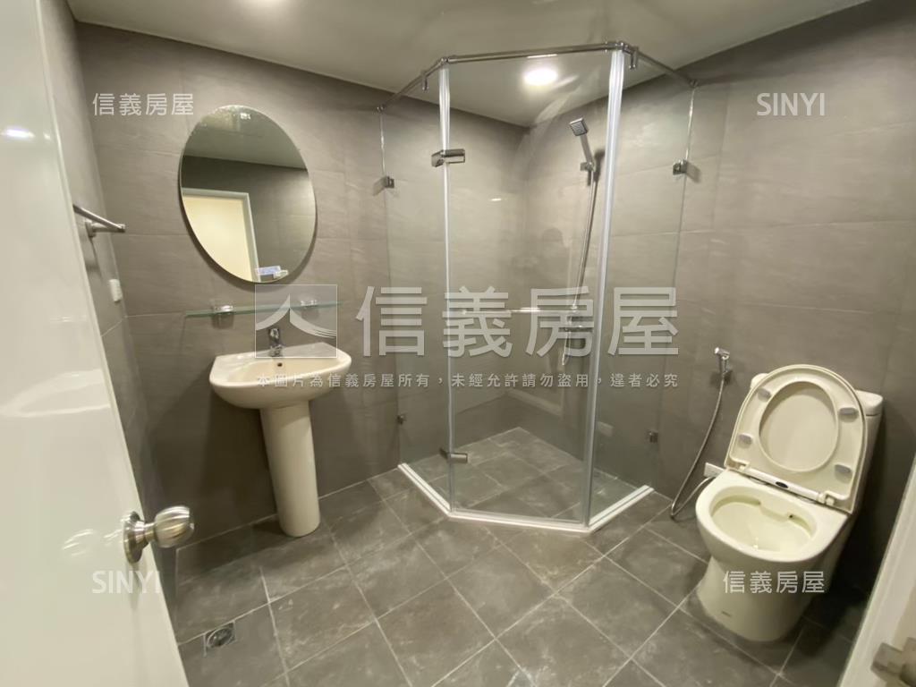 大安路財神金元寶房屋室內格局與周邊環境