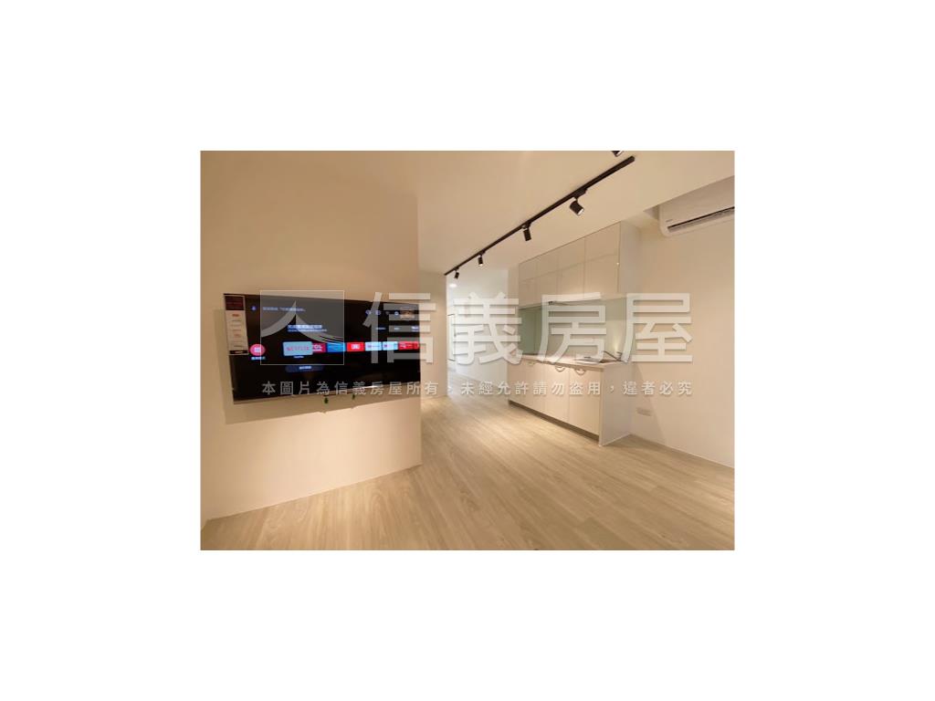 大安路財神金元寶房屋室內格局與周邊環境