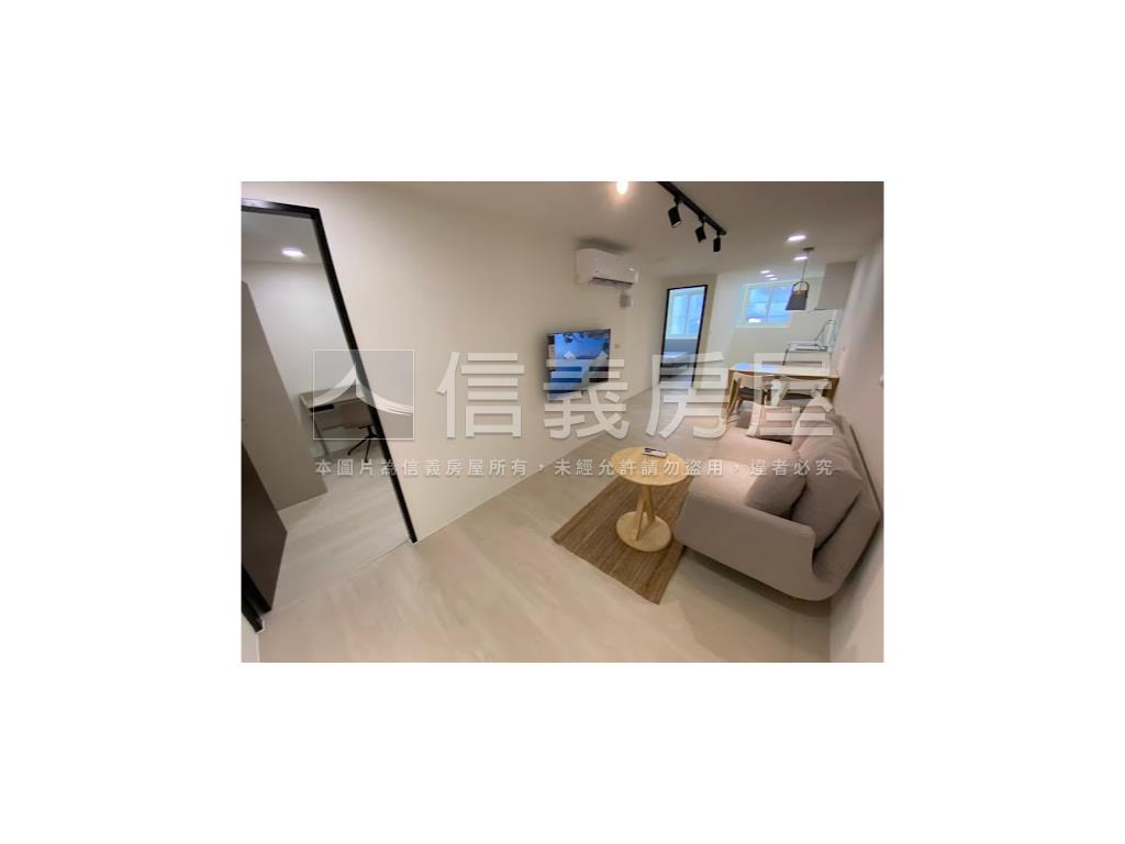 大安路財神金元寶房屋室內格局與周邊環境