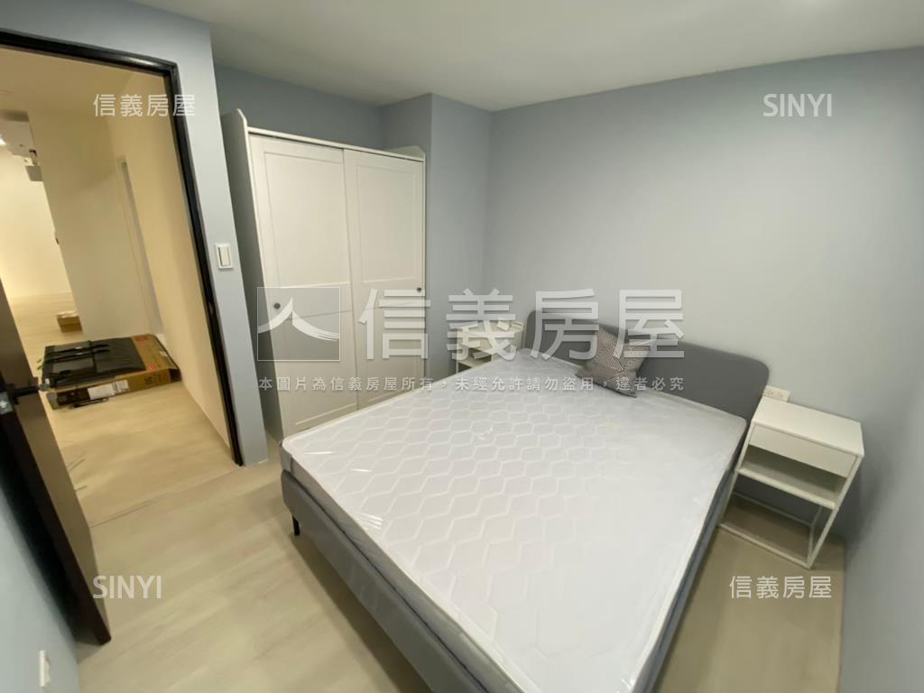 大安路財神金元寶房屋室內格局與周邊環境