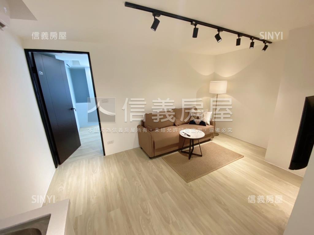 大安路財神金元寶房屋室內格局與周邊環境