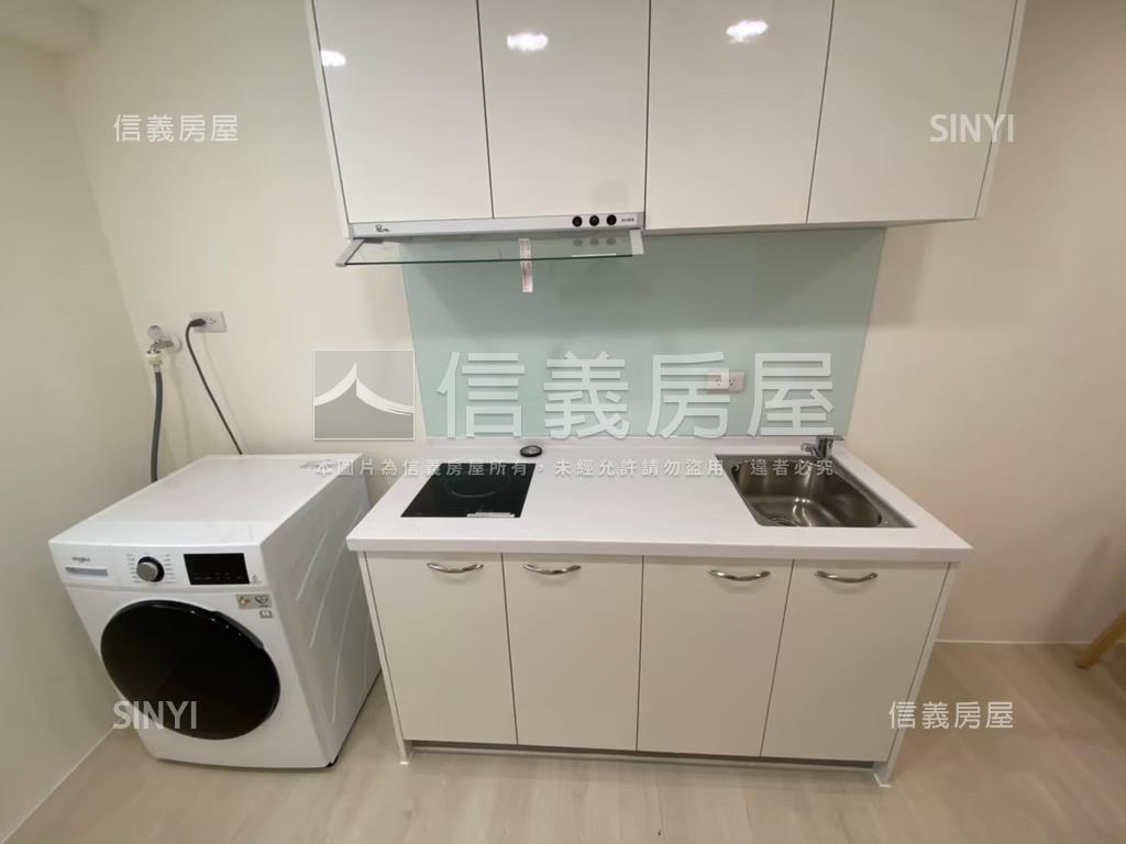 大安路財神金元寶房屋室內格局與周邊環境