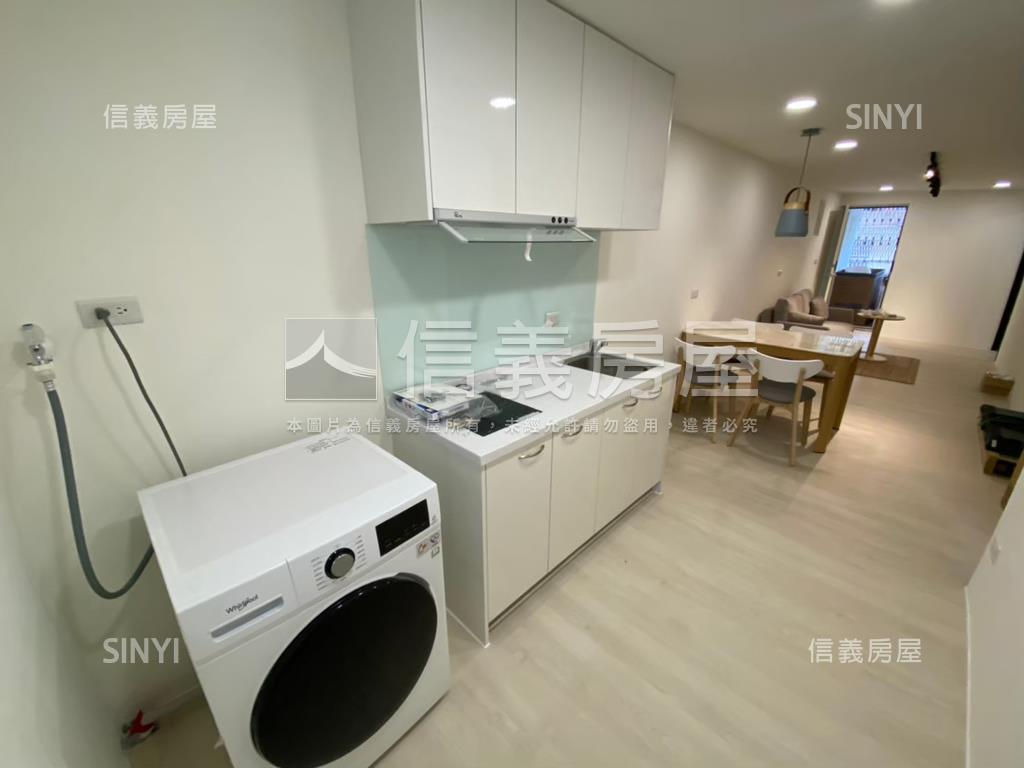 大安路財神金元寶房屋室內格局與周邊環境