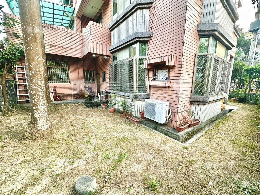 ⭐綠園生態花園別墅房屋室內格局與周邊環境