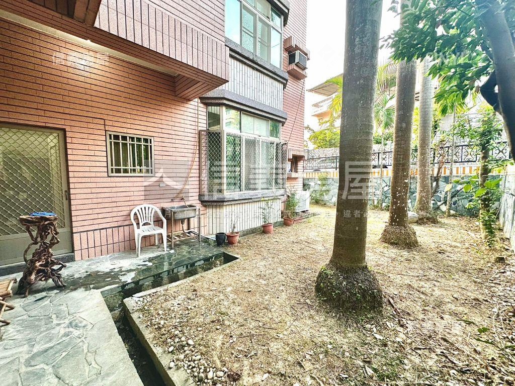 ⭐綠園生態花園別墅房屋室內格局與周邊環境