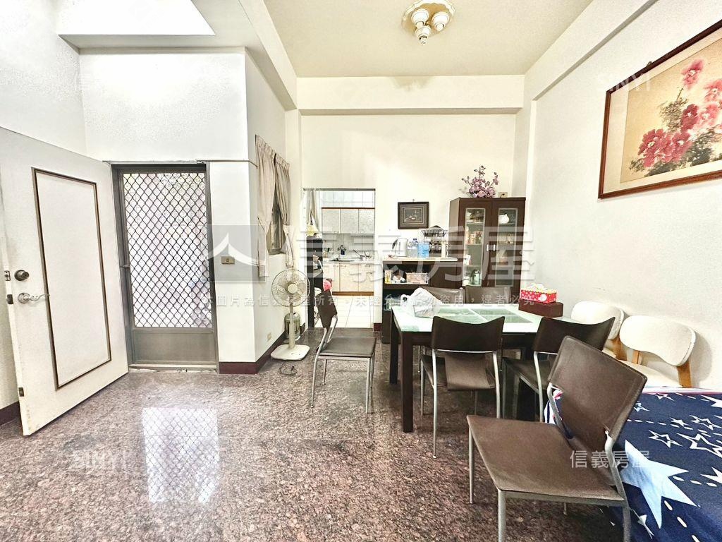 ⭐綠園生態花園別墅房屋室內格局與周邊環境
