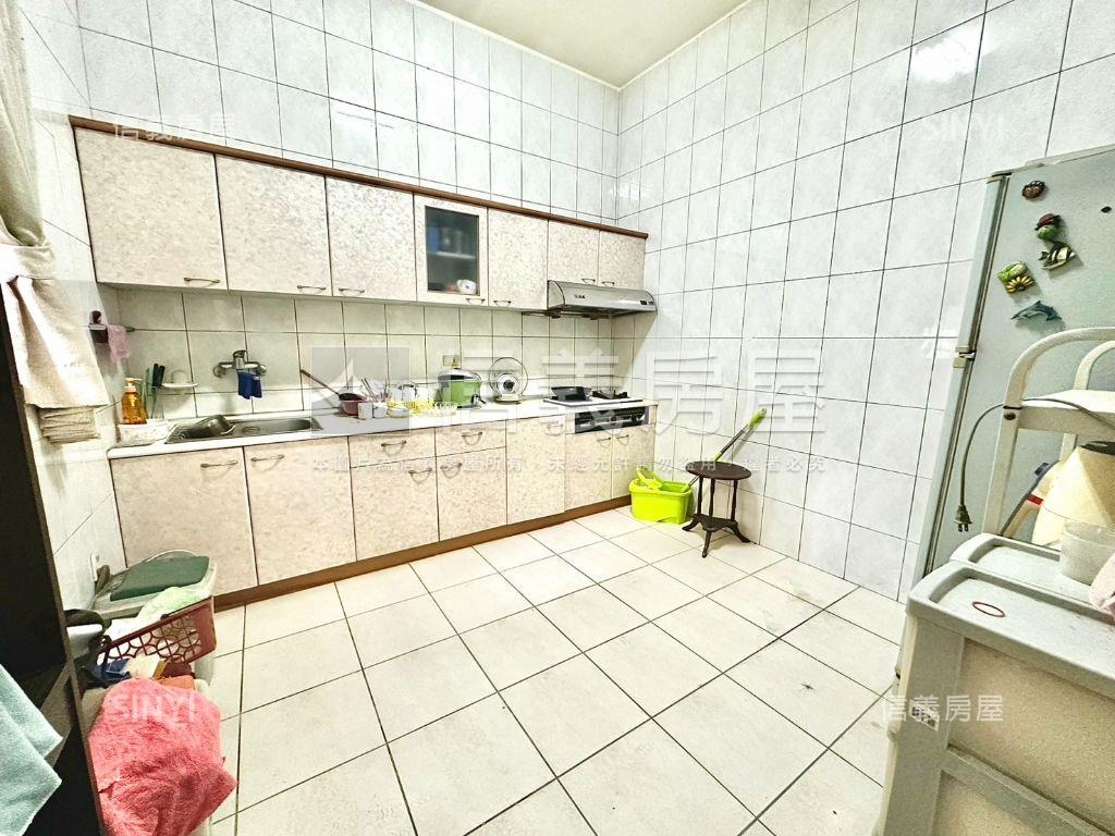 ⭐綠園生態花園別墅房屋室內格局與周邊環境