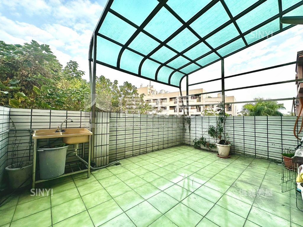 ⭐綠園生態花園別墅房屋室內格局與周邊環境