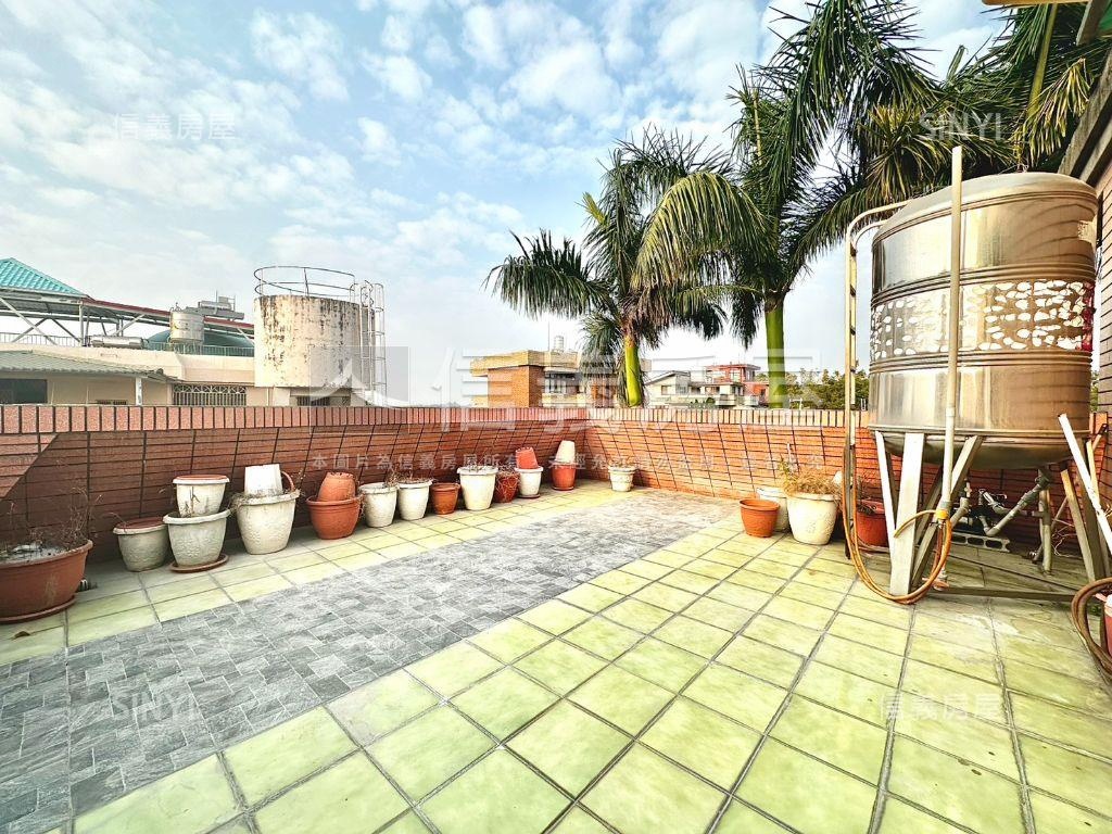 ⭐綠園生態花園別墅房屋室內格局與周邊環境
