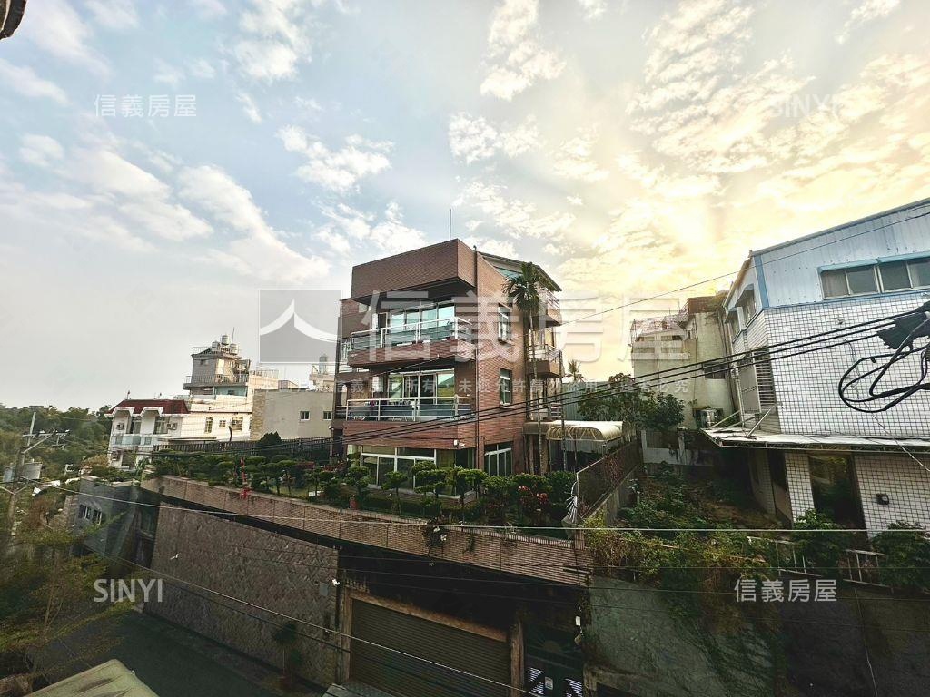 ⭐綠園生態花園別墅房屋室內格局與周邊環境