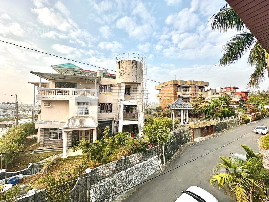 ⭐綠園生態花園別墅房屋室內格局與周邊環境
