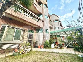 ⭐綠園生態花園別墅
