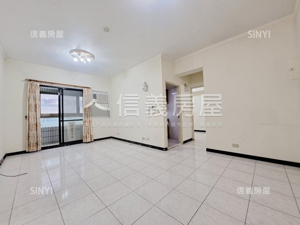 國泰建設兩房車位稀有釋出房屋室內格局與周邊環境