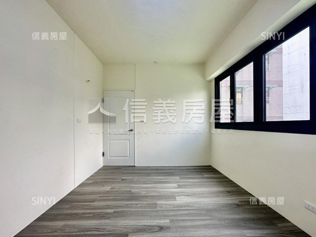近台中車站大空間美屋房屋室內格局與周邊環境