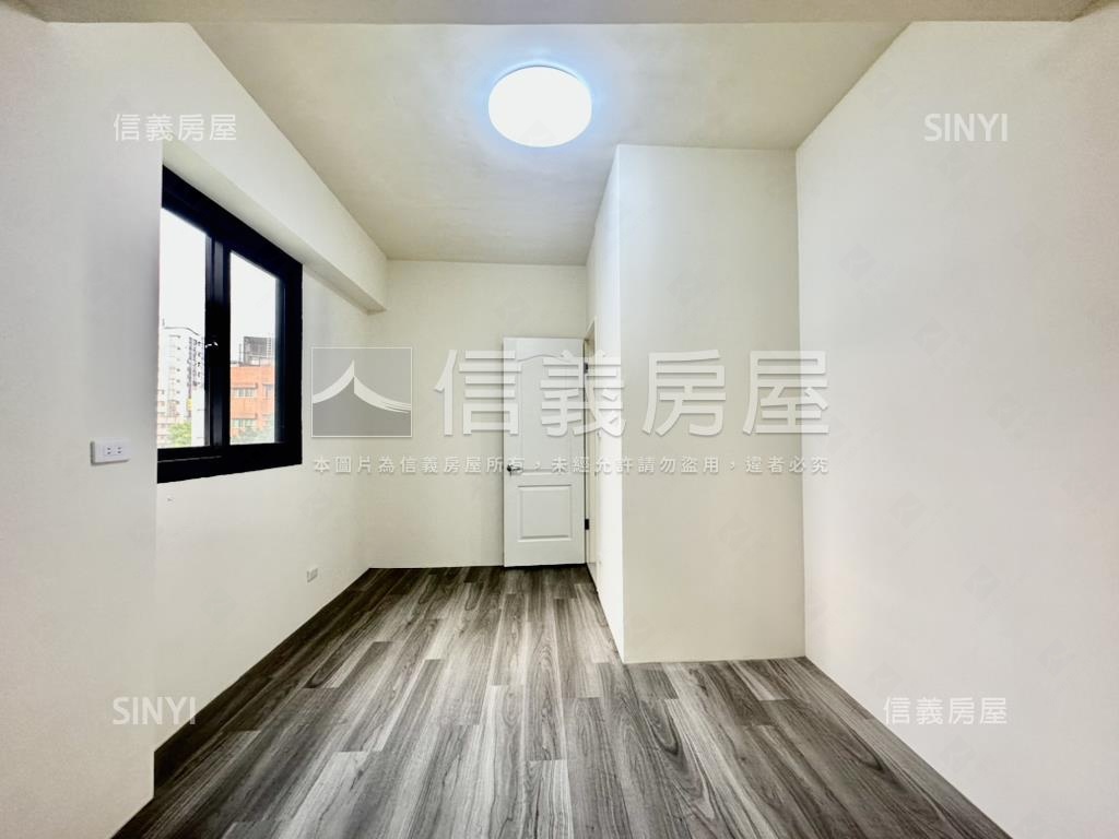 近台中車站大空間美屋房屋室內格局與周邊環境