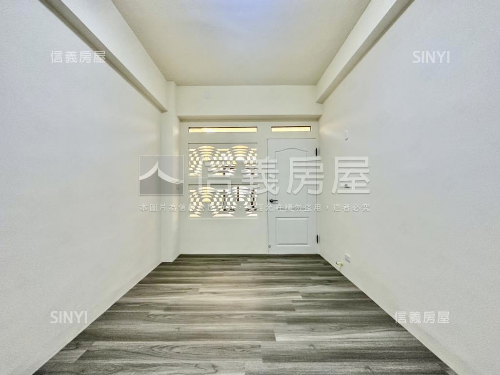 近台中車站大空間美屋房屋室內格局與周邊環境