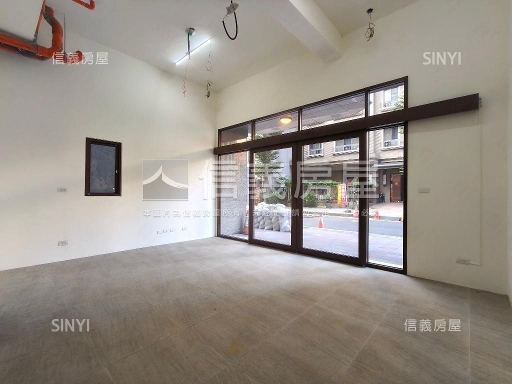 長安琚一樓金店房屋室內格局與周邊環境