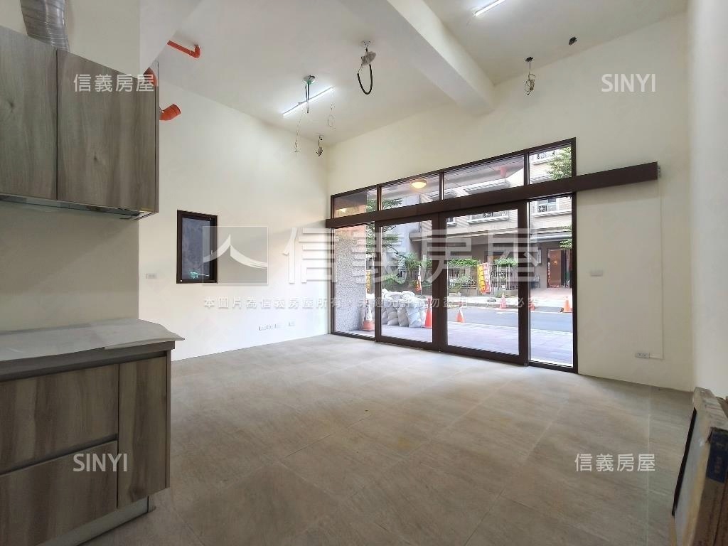 長安琚一樓金店房屋室內格局與周邊環境