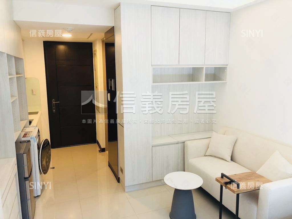 文德好境．綠蔭精美小豪宅房屋室內格局與周邊環境
