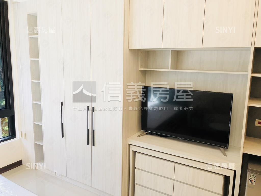 文德好境．綠蔭精美小豪宅房屋室內格局與周邊環境