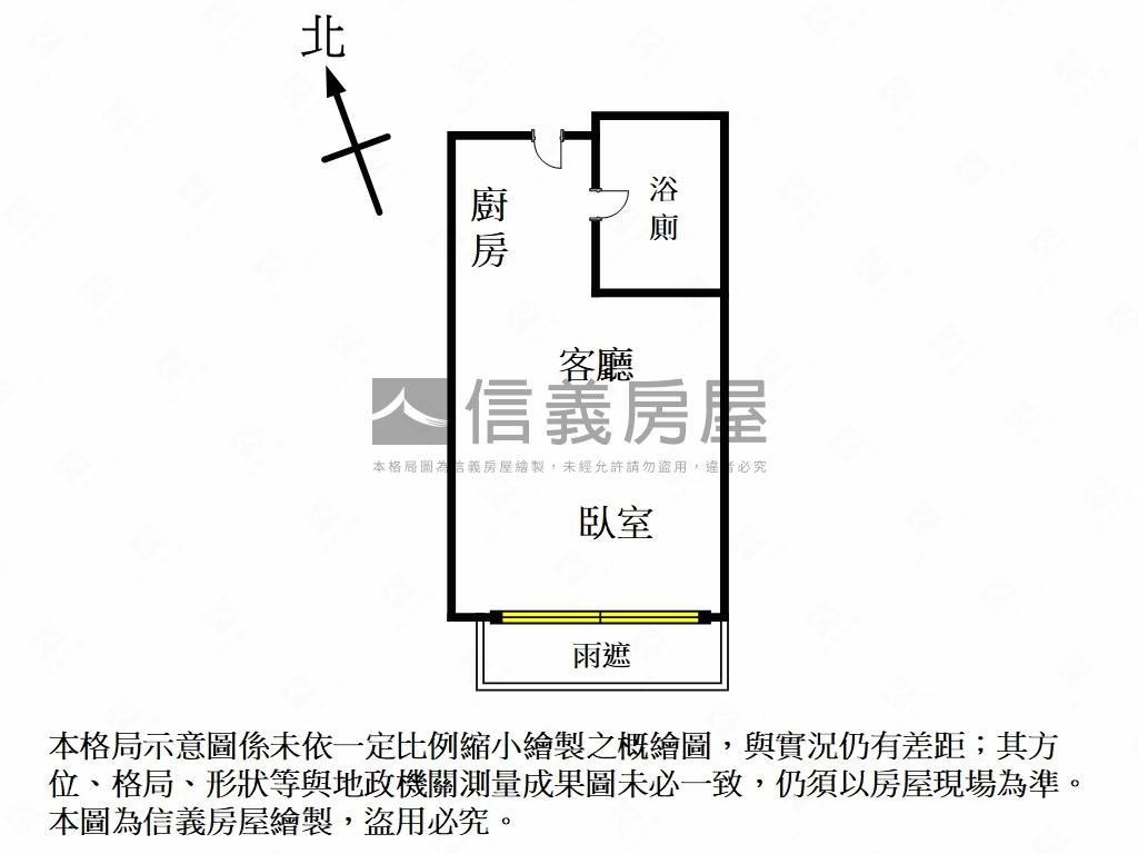 文德好境．綠蔭精美小豪宅房屋室內格局與周邊環境
