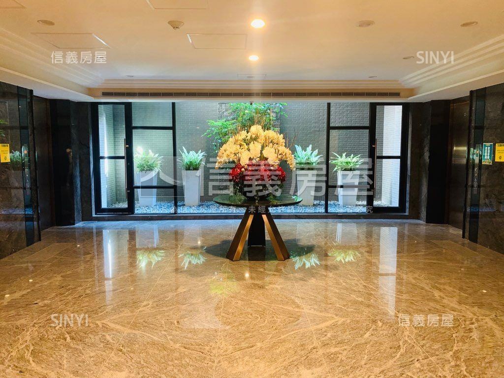 文德好境．綠蔭精美小豪宅房屋室內格局與周邊環境