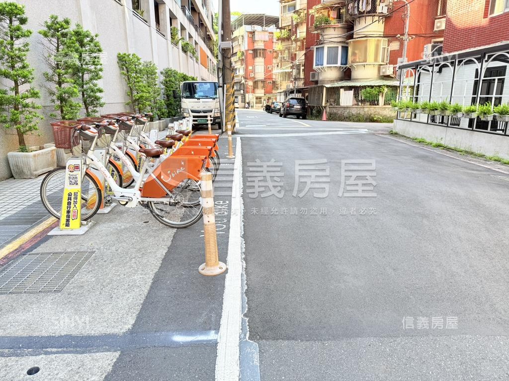 文德好境．綠蔭精美小豪宅房屋室內格局與周邊環境