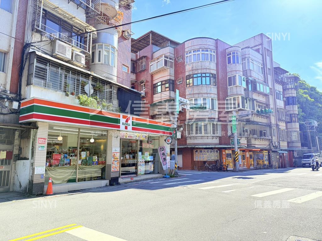 文德好境．綠蔭精美小豪宅房屋室內格局與周邊環境