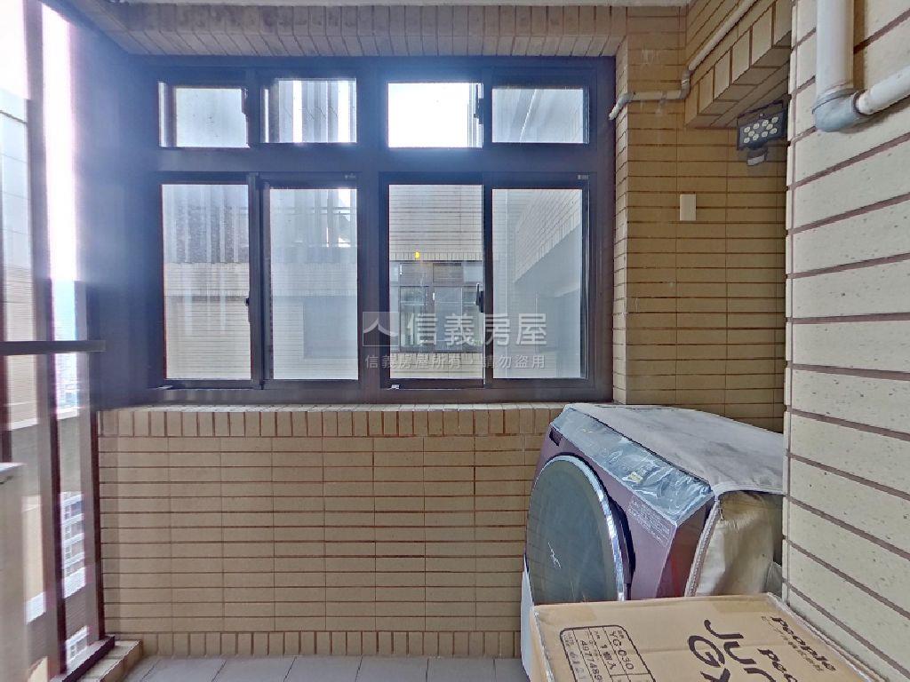 合康雲集精美裝潢兩房房屋室內格局與周邊環境