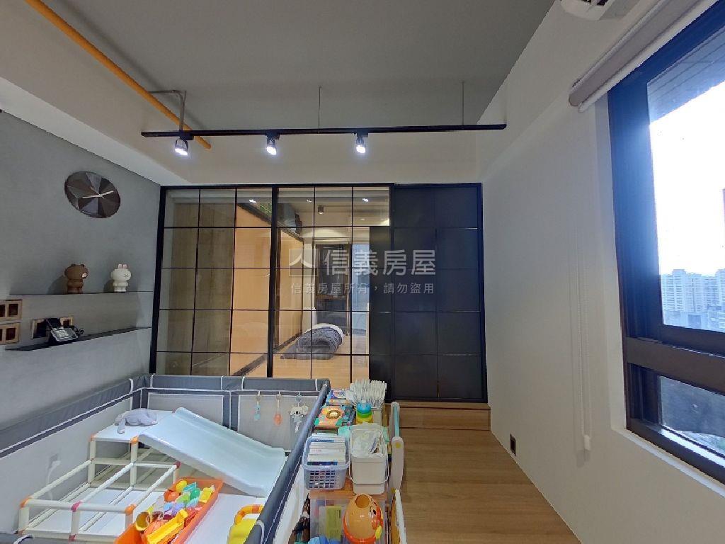 合康雲集精美裝潢兩房房屋室內格局與周邊環境