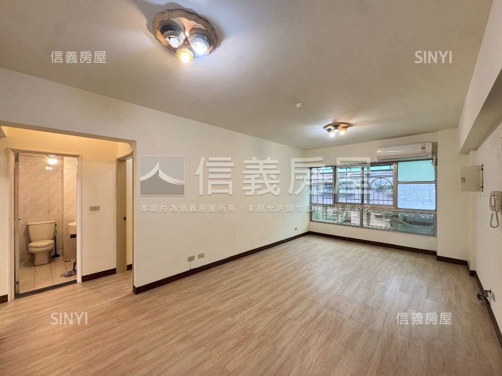 【主推】全民住易三房車位房屋室內格局與周邊環境