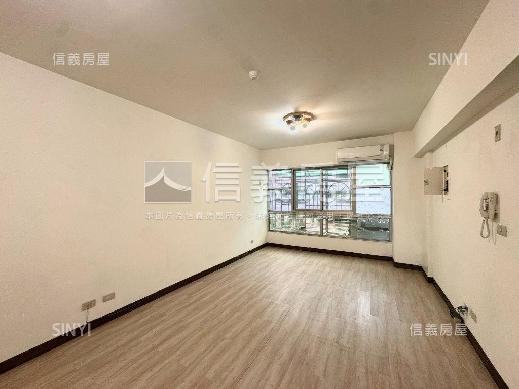 【主推】全民住易三房車位房屋室內格局與周邊環境