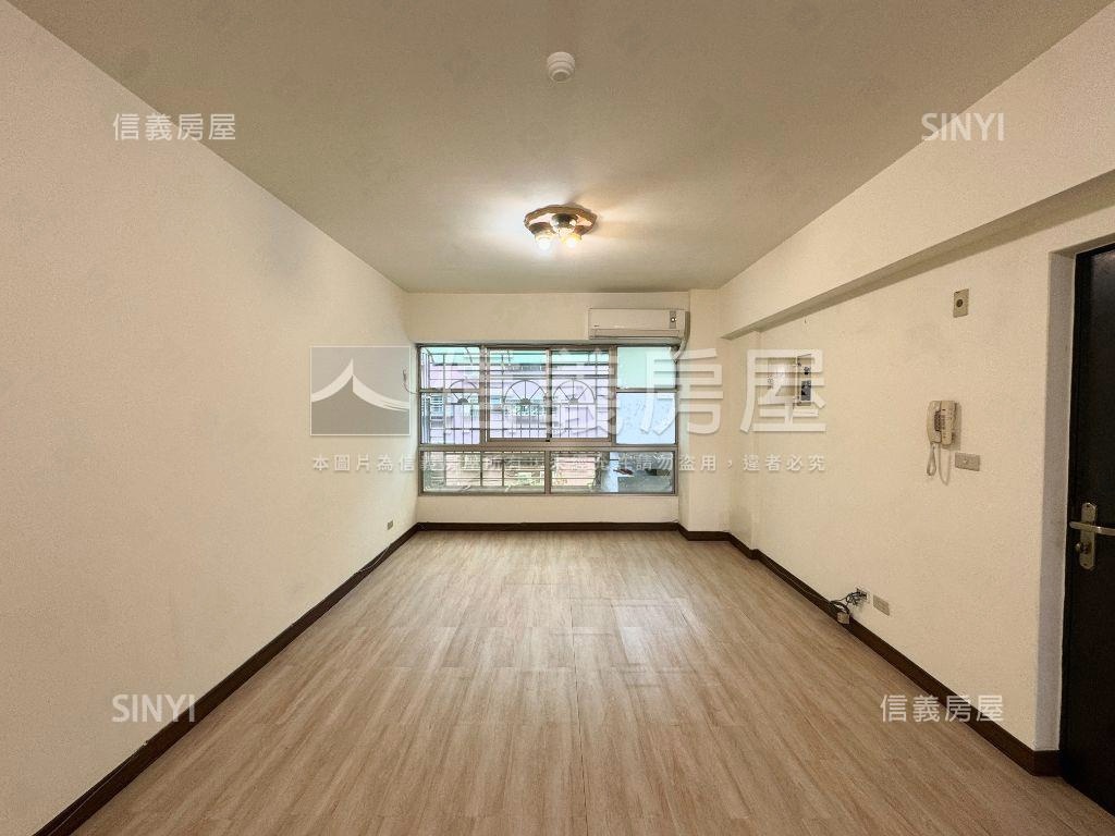 【主推】全民住易三房車位房屋室內格局與周邊環境