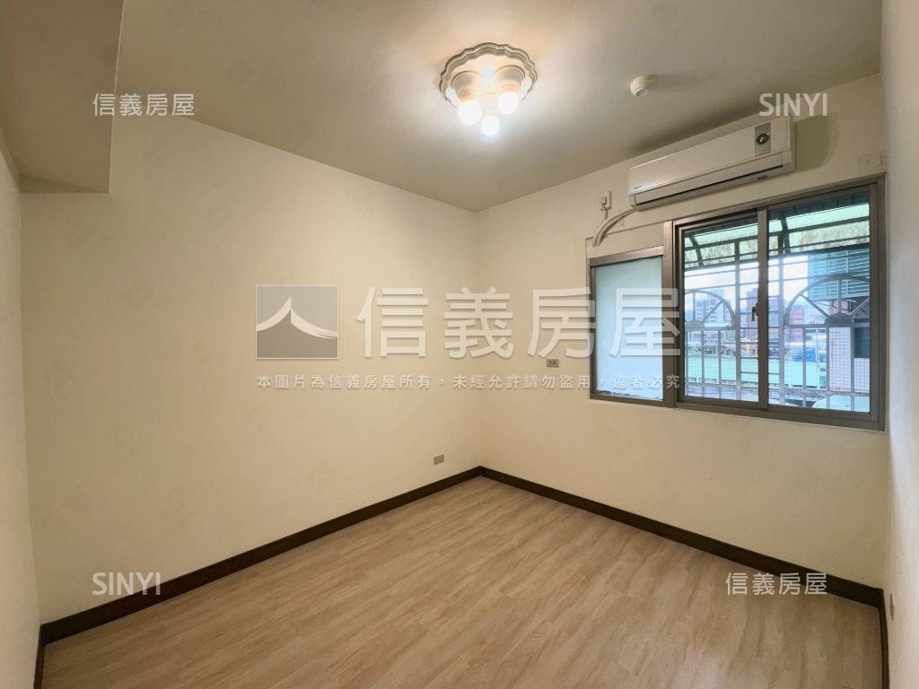 【主推】全民住易三房車位房屋室內格局與周邊環境