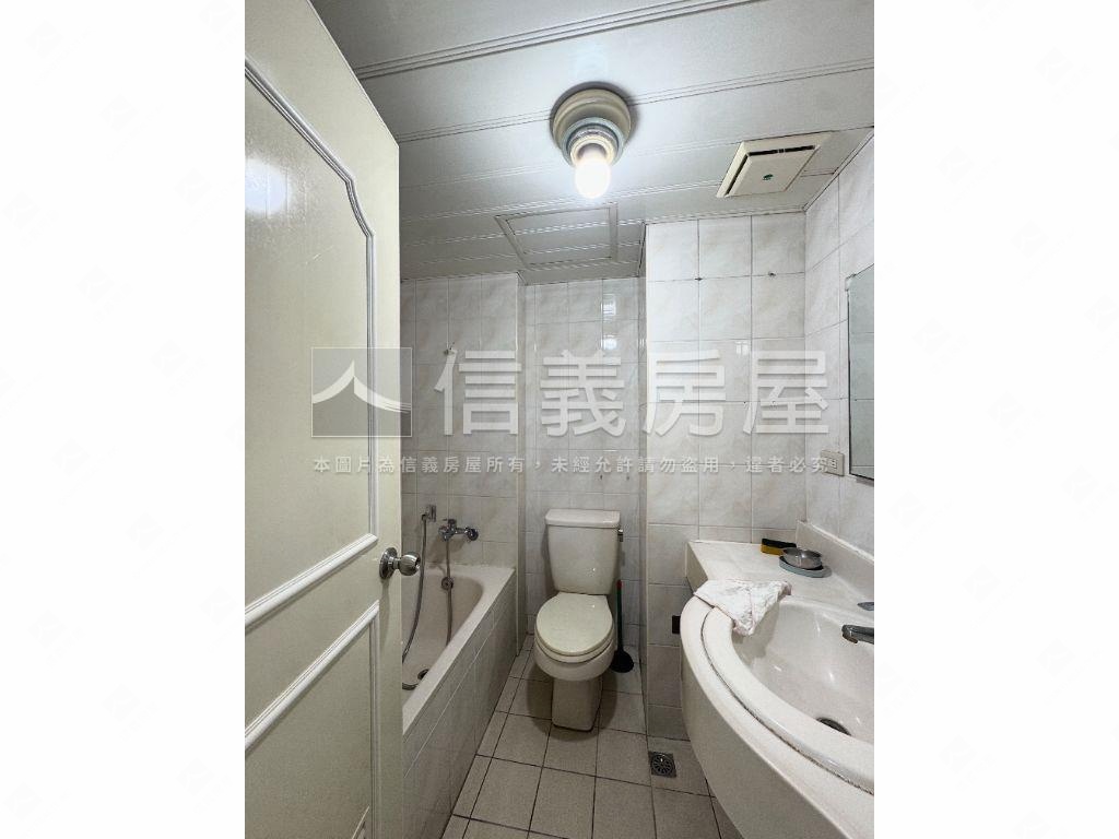 【主推】全民住易三房車位房屋室內格局與周邊環境