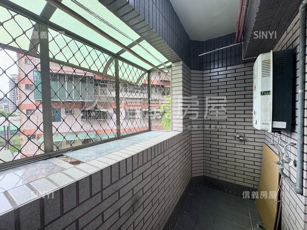 【主推】全民住易三房車位房屋室內格局與周邊環境