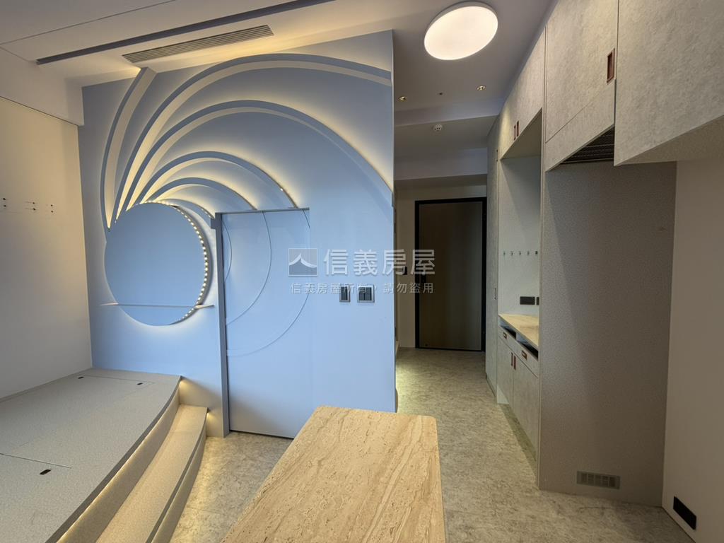 河畔心居儀見傾心房屋室內格局與周邊環境