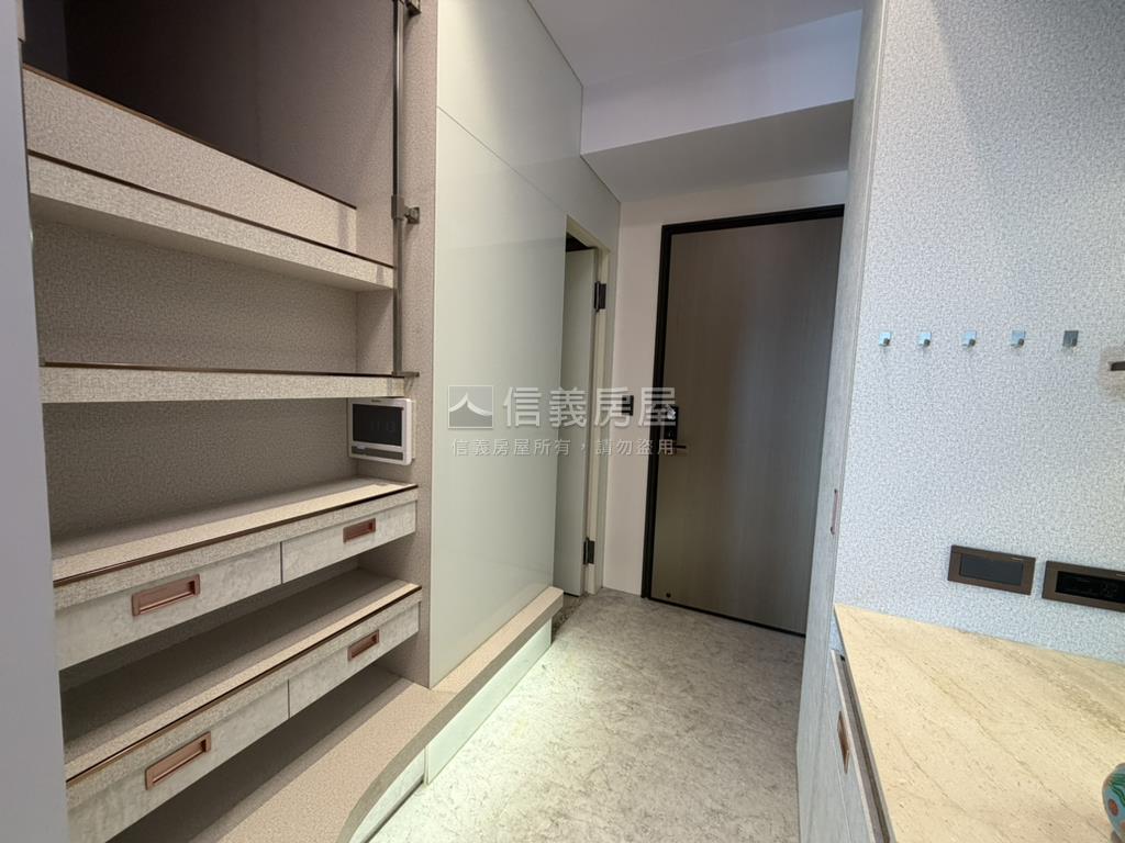 河畔心居儀見傾心房屋室內格局與周邊環境