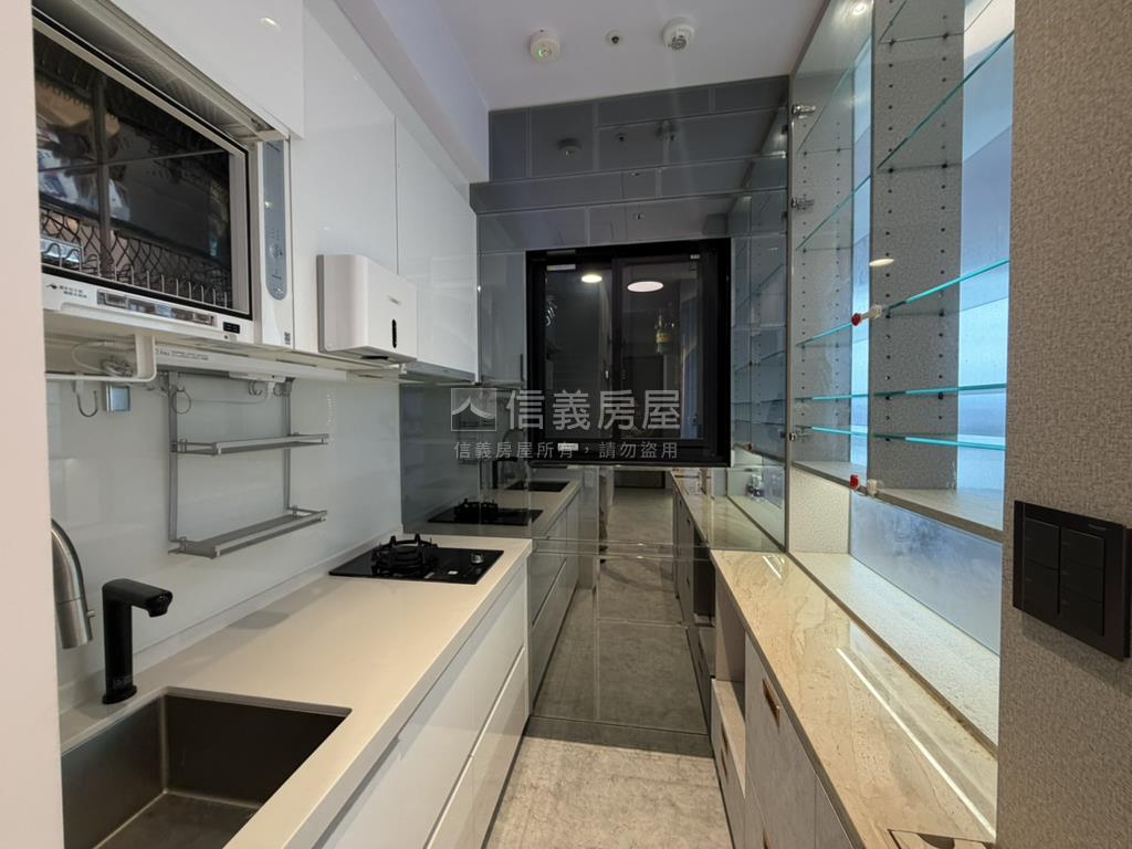 河畔心居儀見傾心房屋室內格局與周邊環境