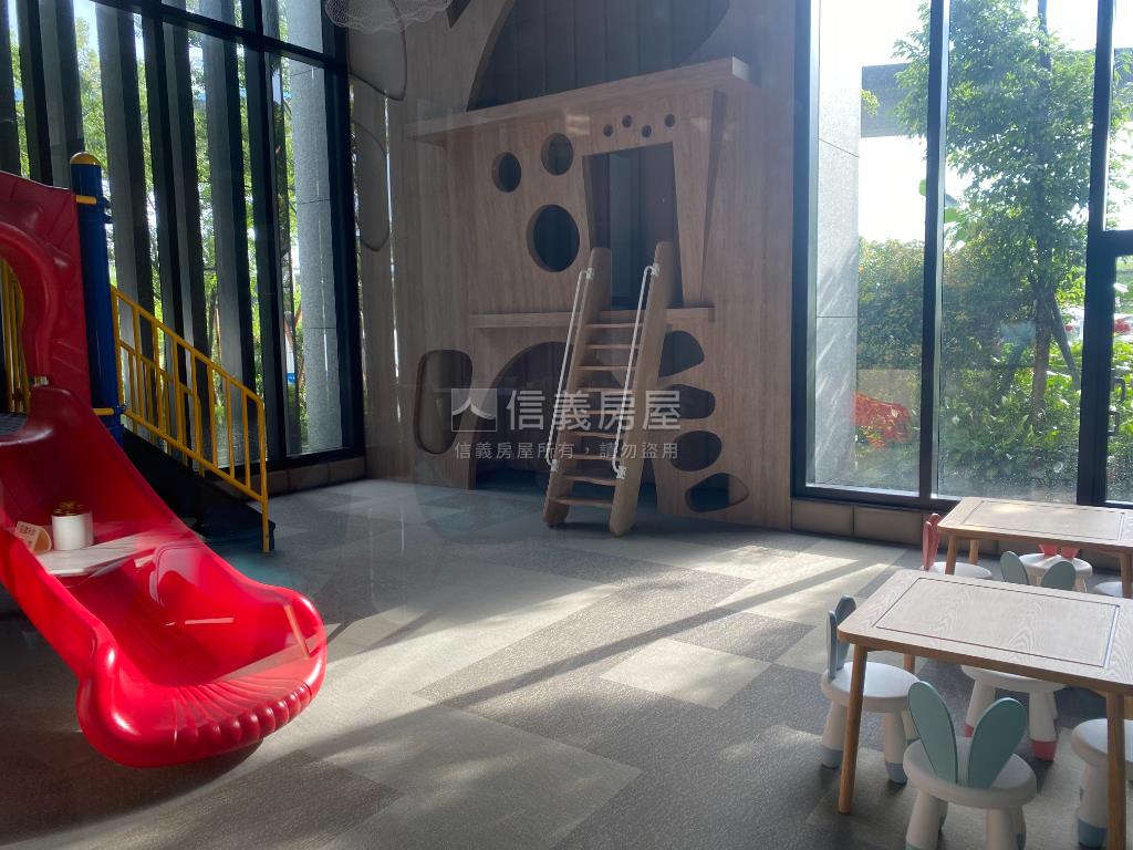 河畔心居儀見傾心房屋室內格局與周邊環境