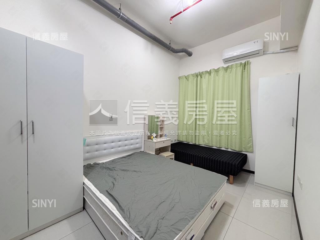 專任宏盛水悅溫馨２房車位房屋室內格局與周邊環境