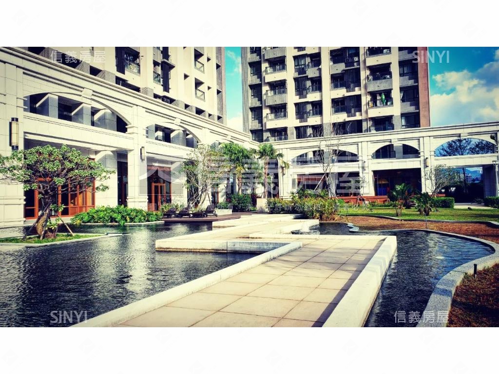 馬上入住氣勢磅礡宏盛水悅房屋室內格局與周邊環境