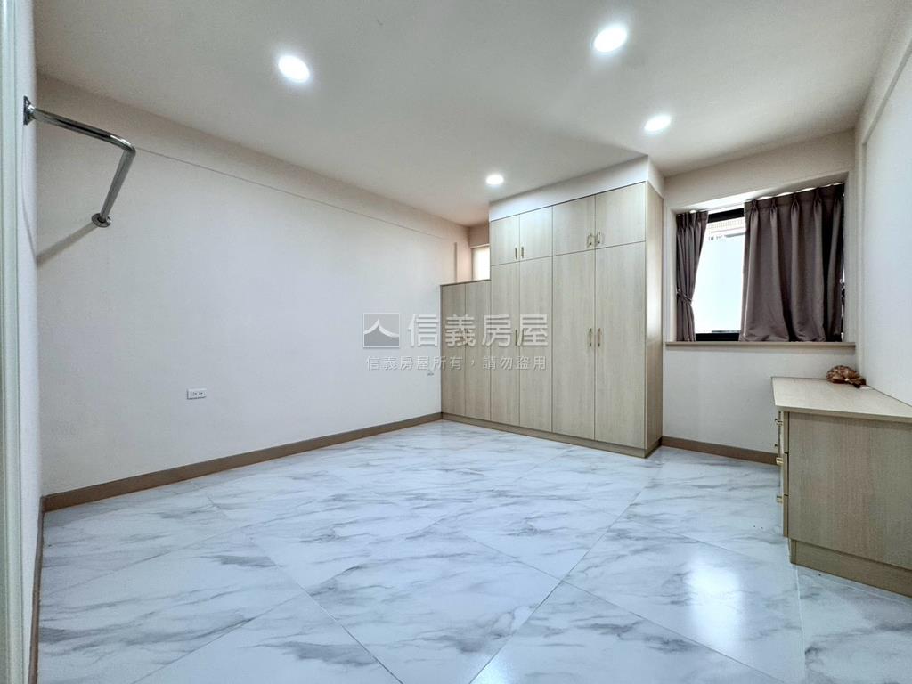 北區精美公寓一樓房屋室內格局與周邊環境