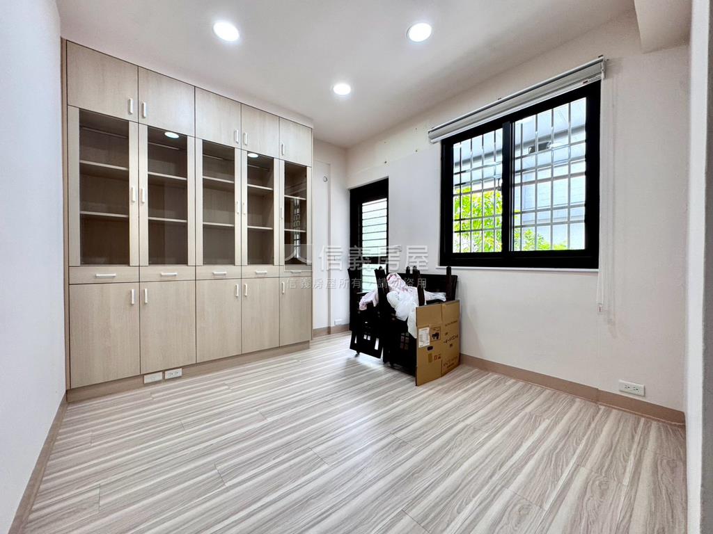 北區精美公寓一樓房屋室內格局與周邊環境