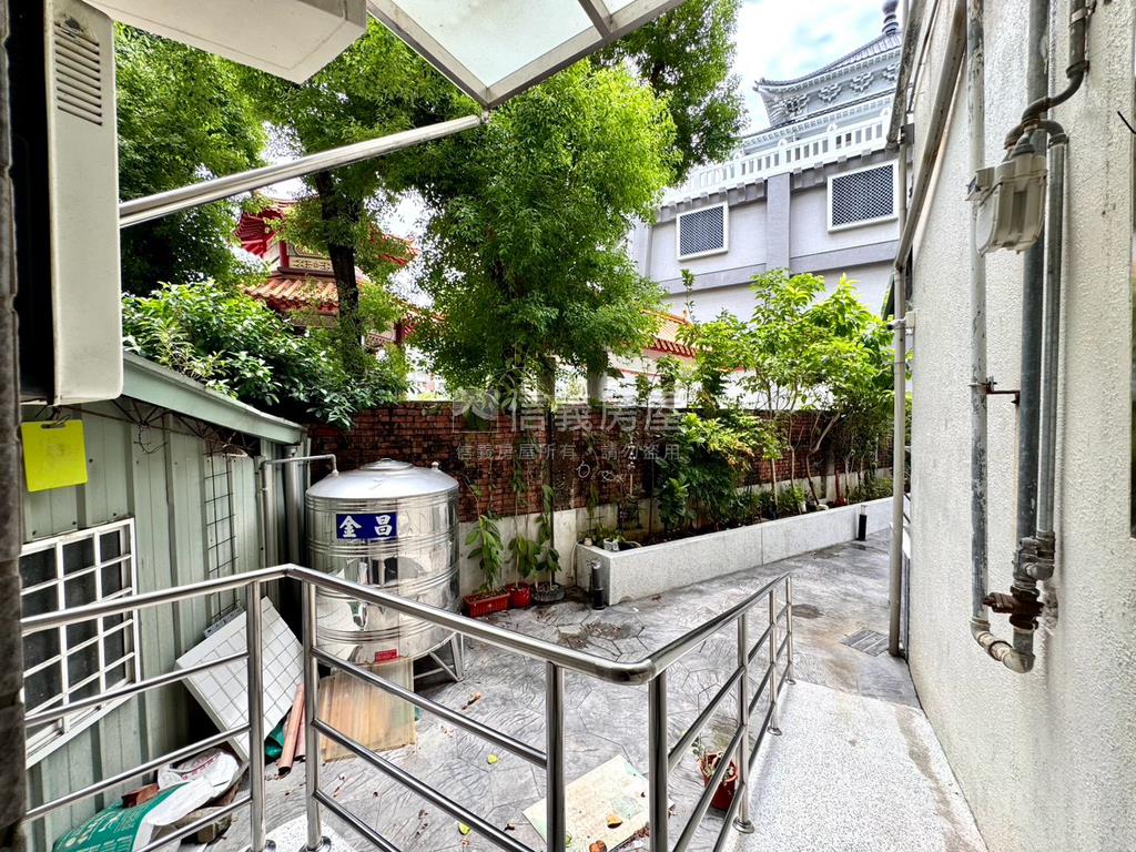 北區精美公寓一樓房屋室內格局與周邊環境